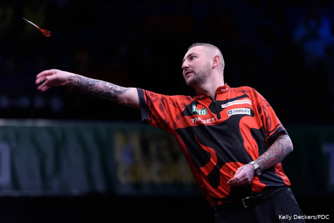 Nathan Aspinall <br>