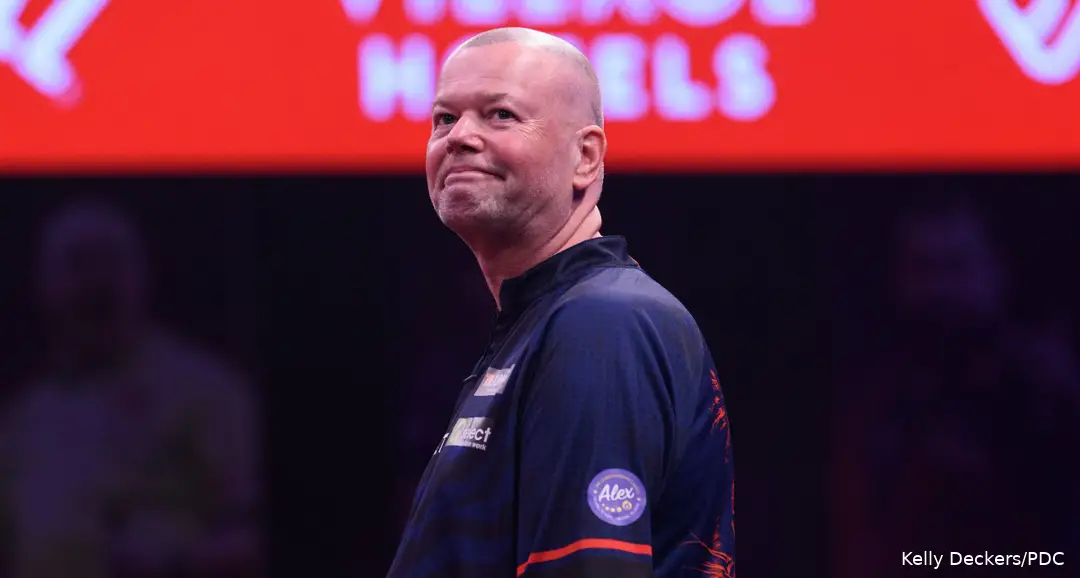 Raymond van Barneveld (1)