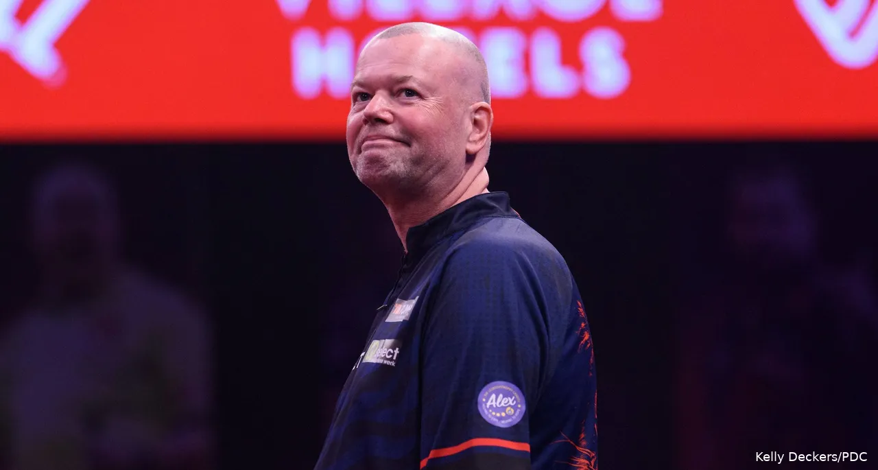 Raymond van Barneveld (1)