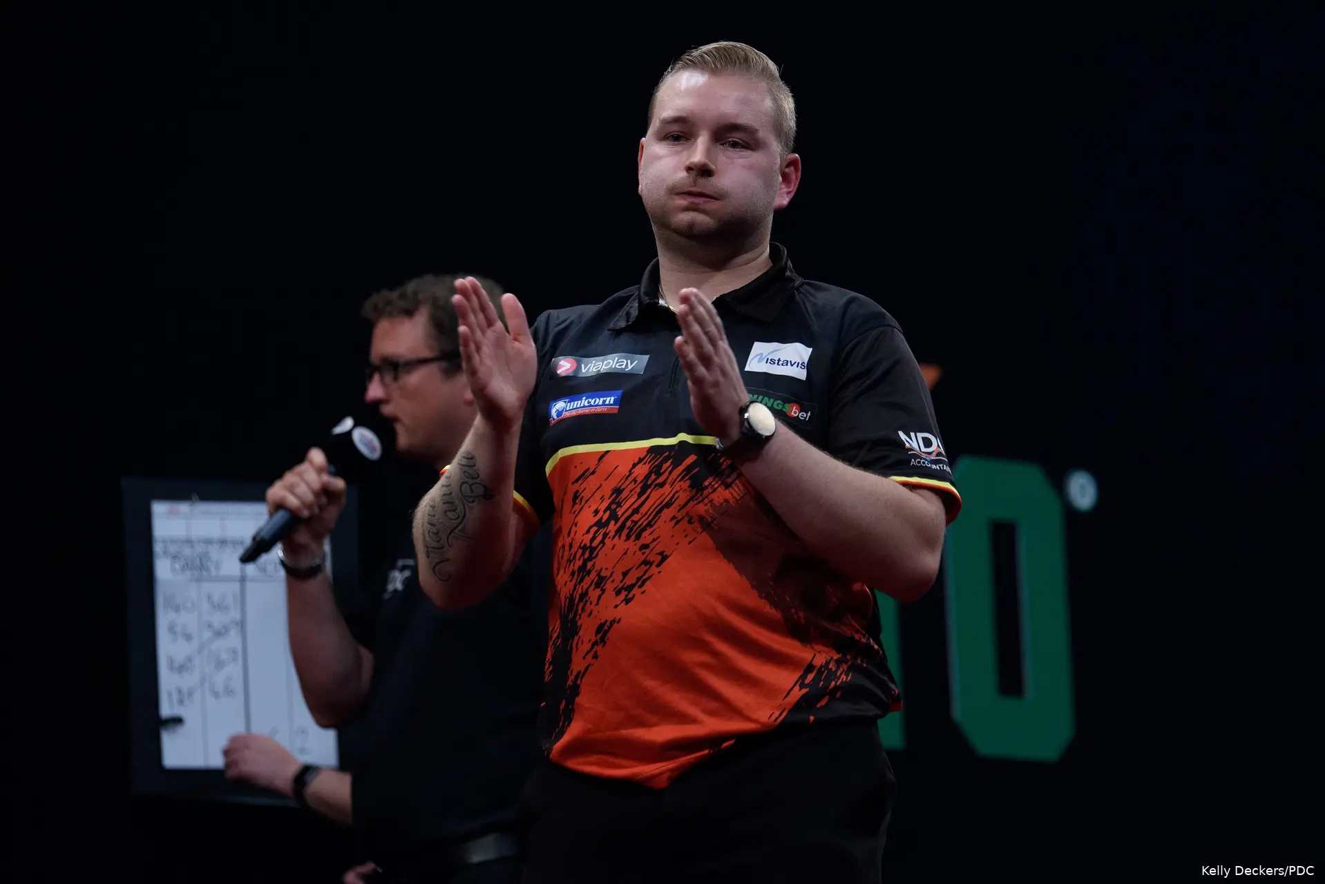 DDMSF Dimitri Van den Bergh6