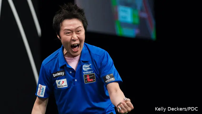 haruki muramatsu