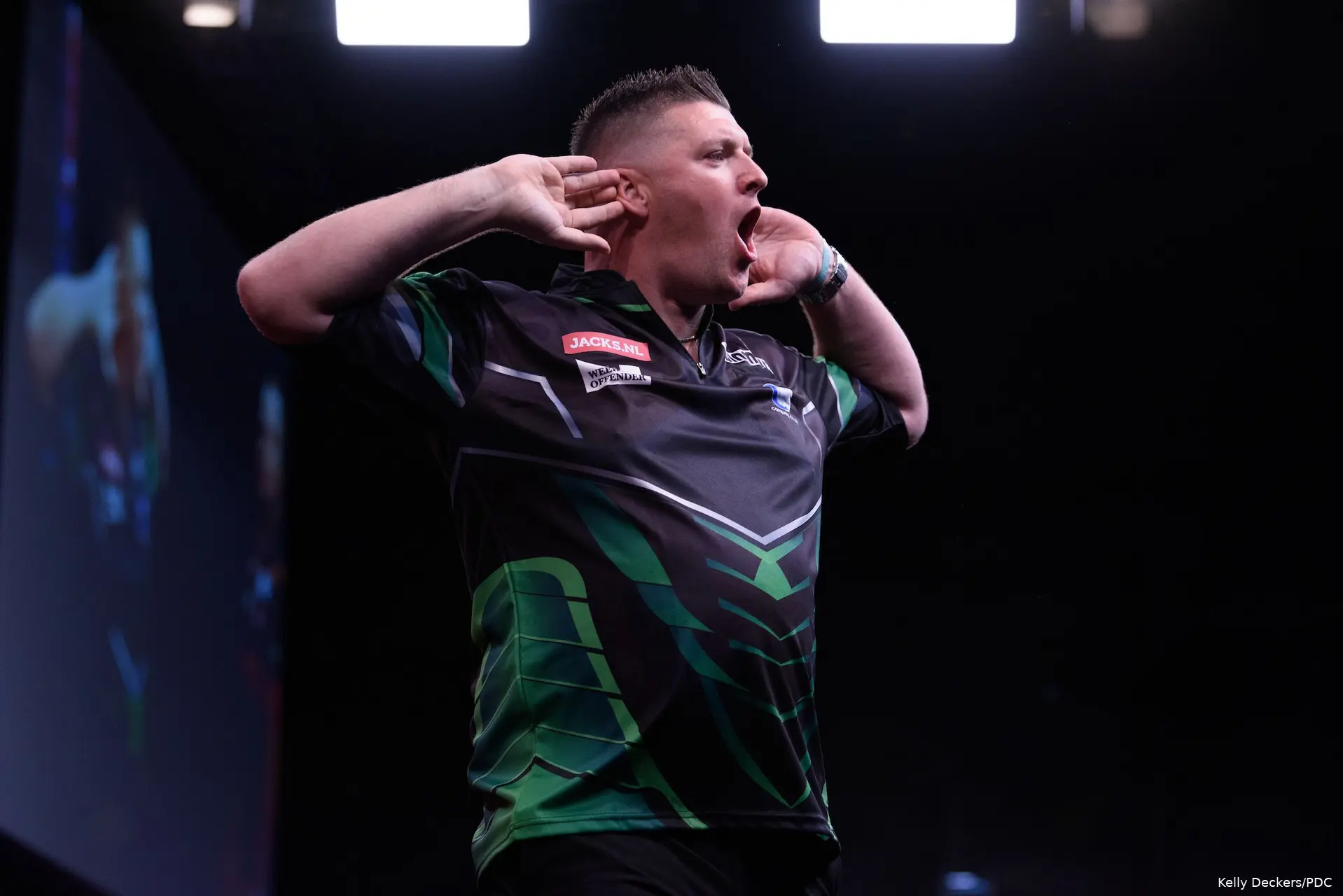 daryl gurney 3