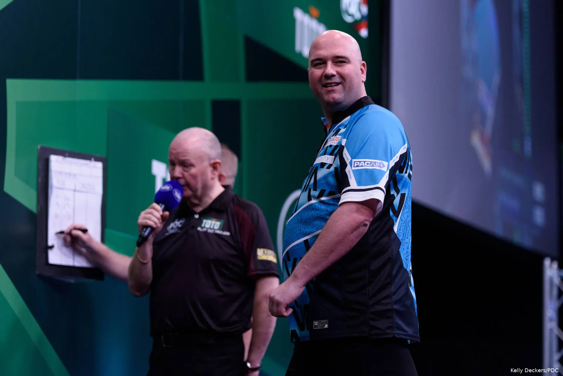 rob cross 5