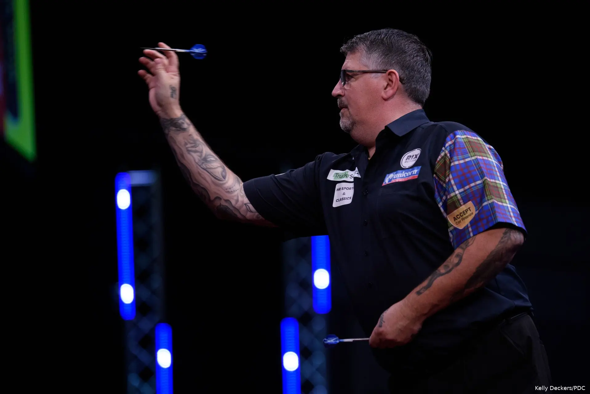 gary anderson 1