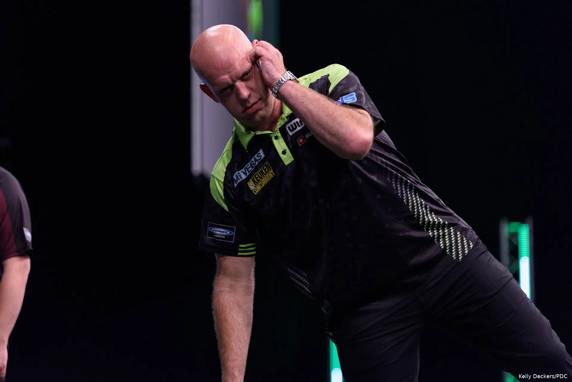 Michael van Gerwen (1)