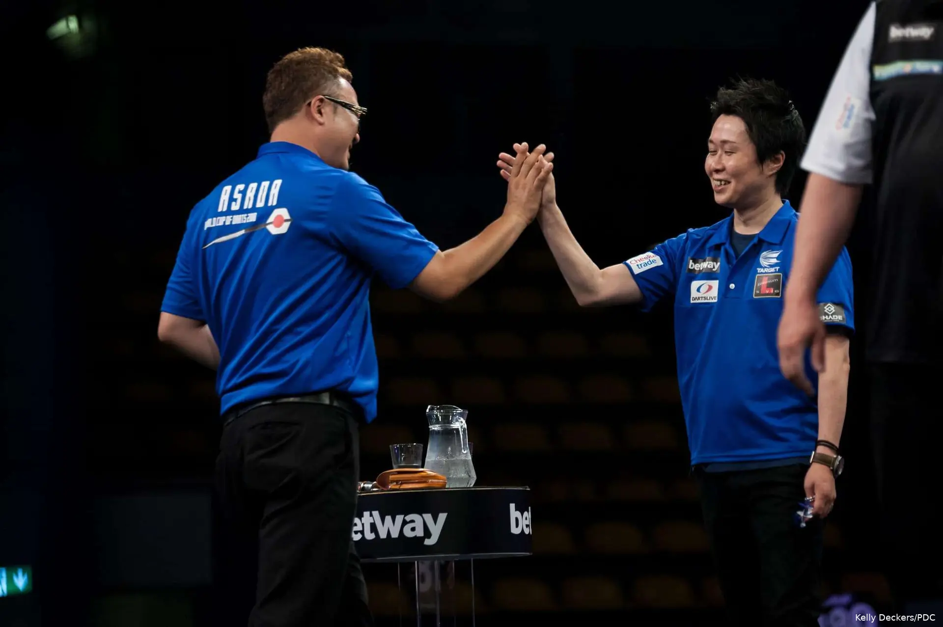 WORLDCUPDAY1 JAPAN1
