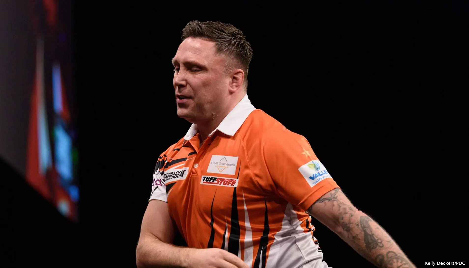 gerwyn price 1