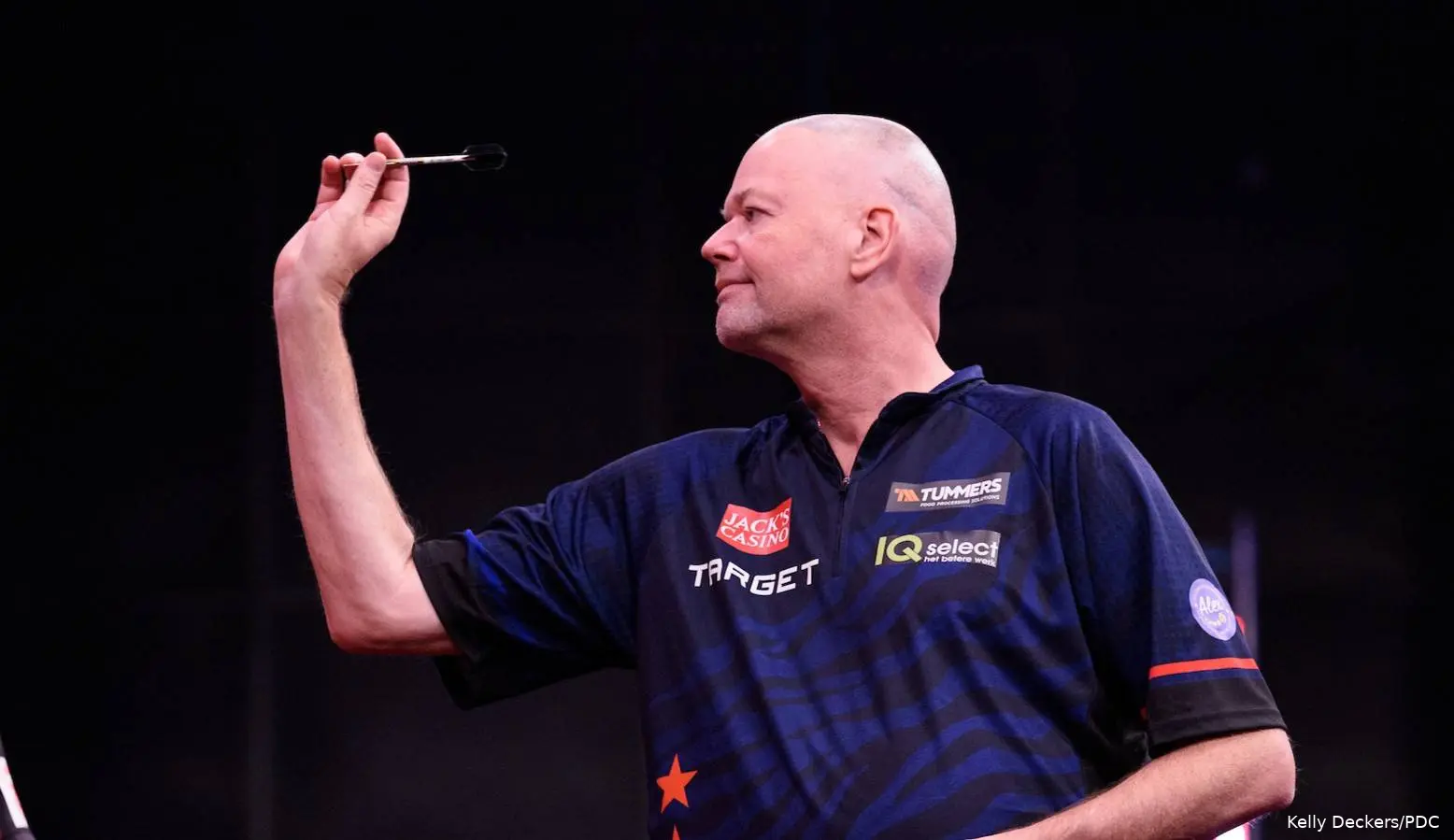 Raymond van Barneveld (3)