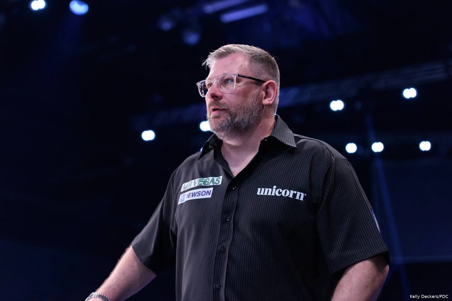 James Wade (3)