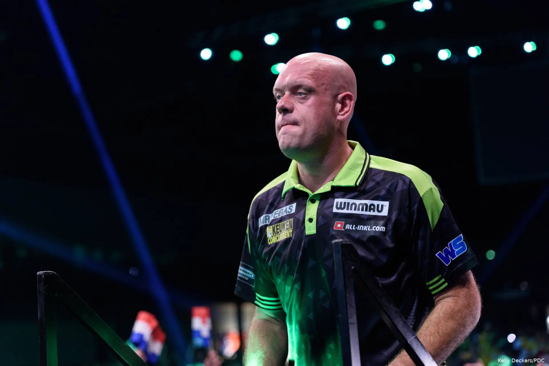 Michael van Gerwen (3)