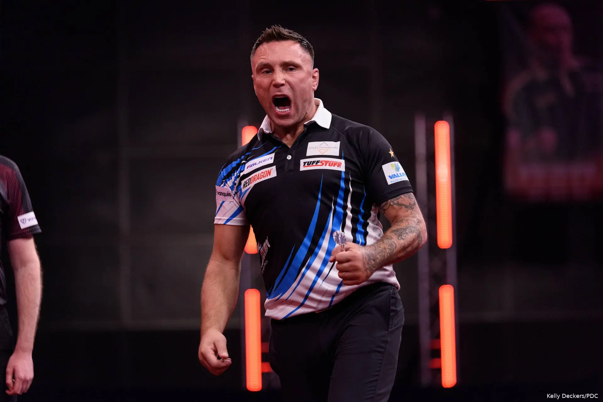 Gerwyn Price (3)