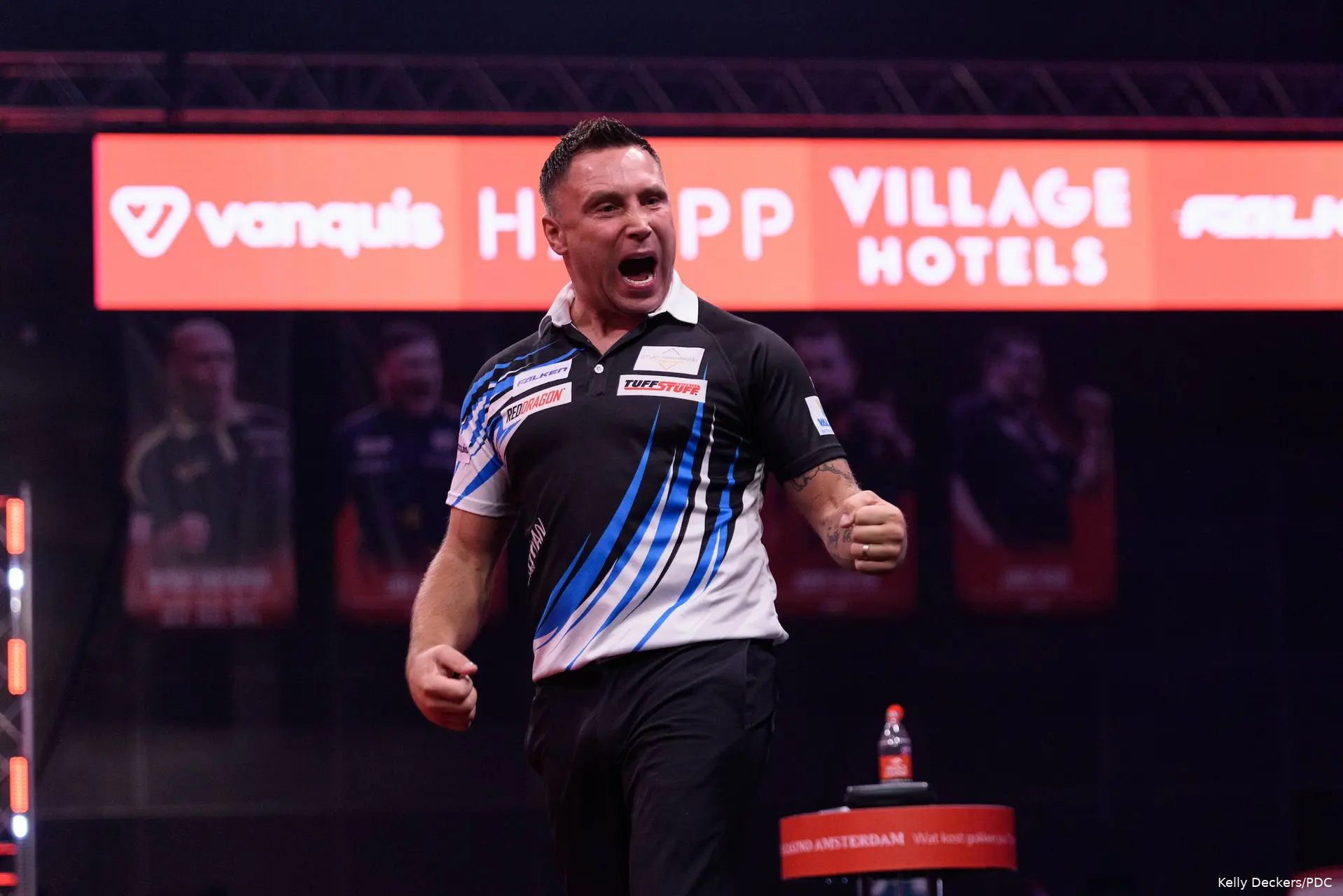 Gerwyn Price (3)