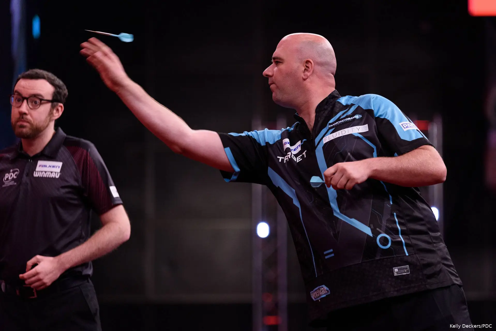 Rob Cross (1)