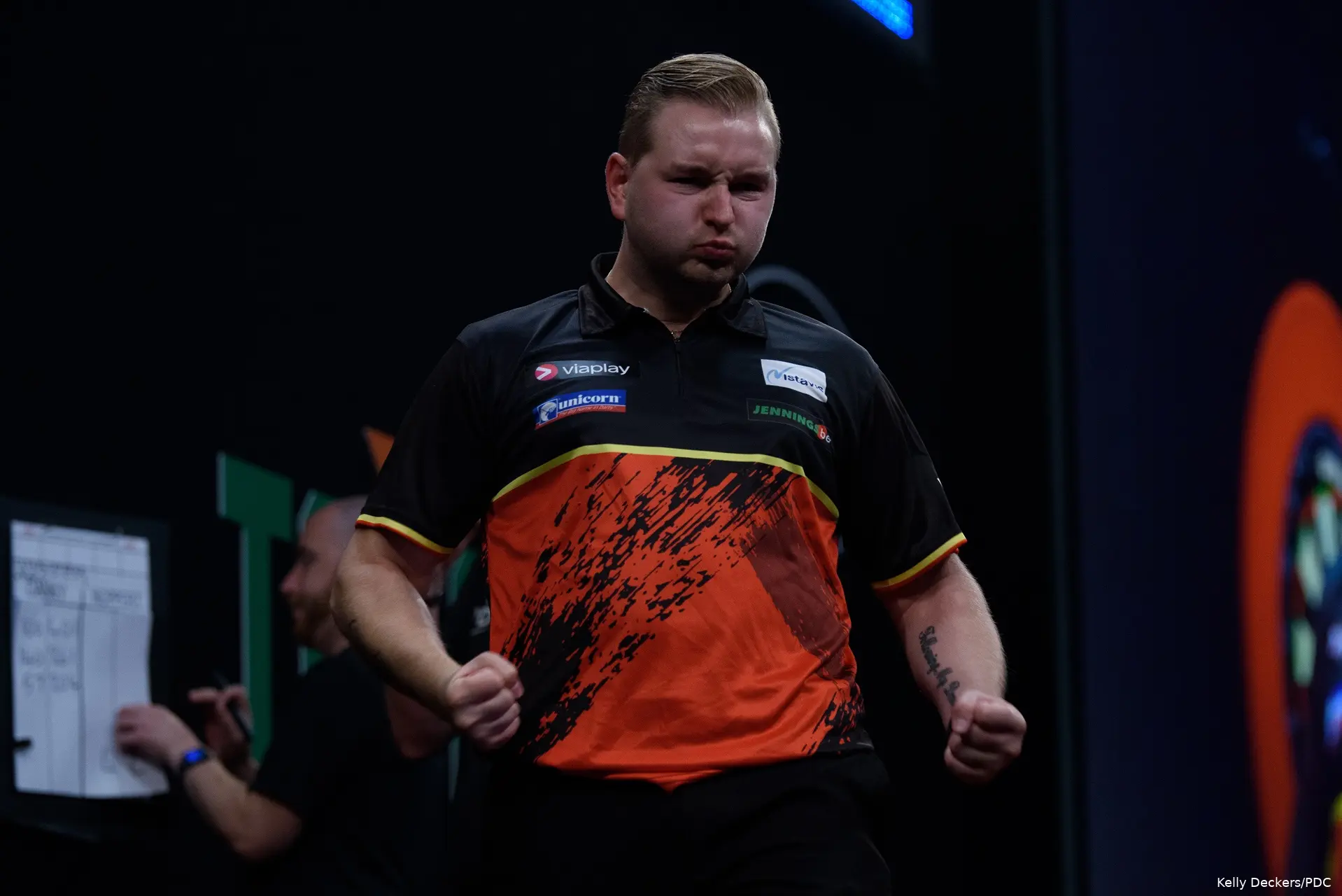 DDMSF Dimitri Van den Bergh4