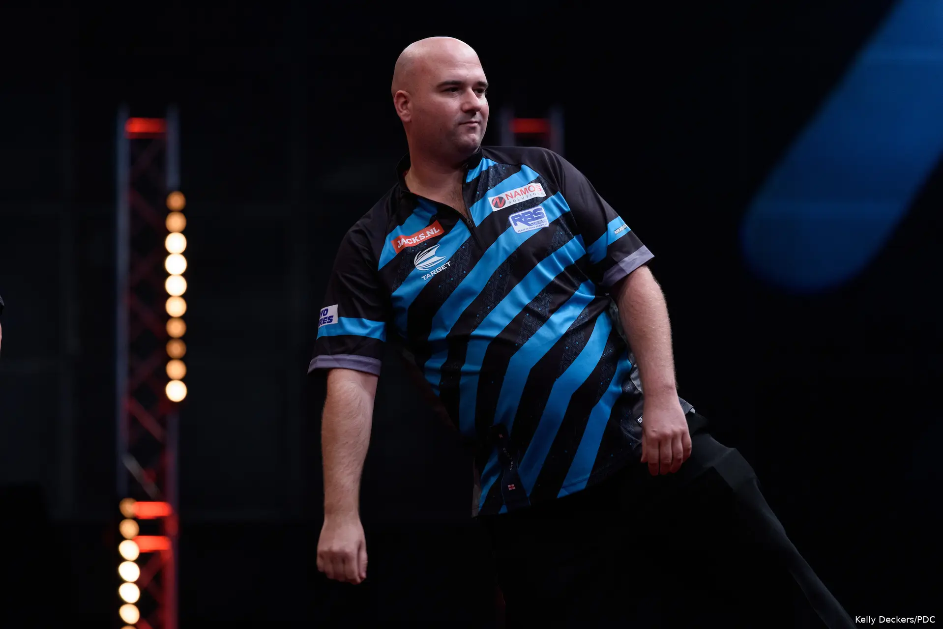 rob cross r2 wsodf 2