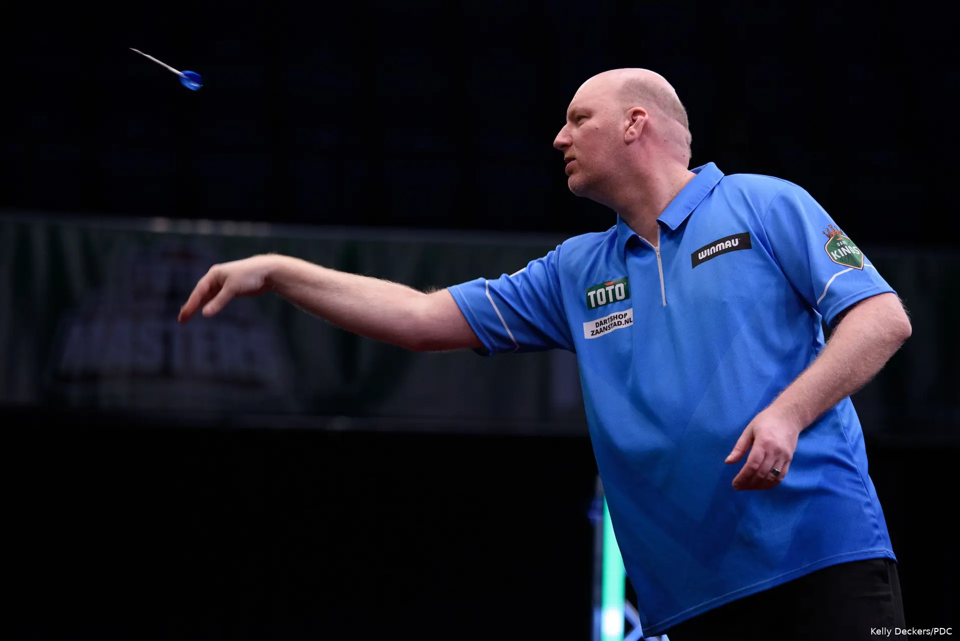 vincent van der voort 2
