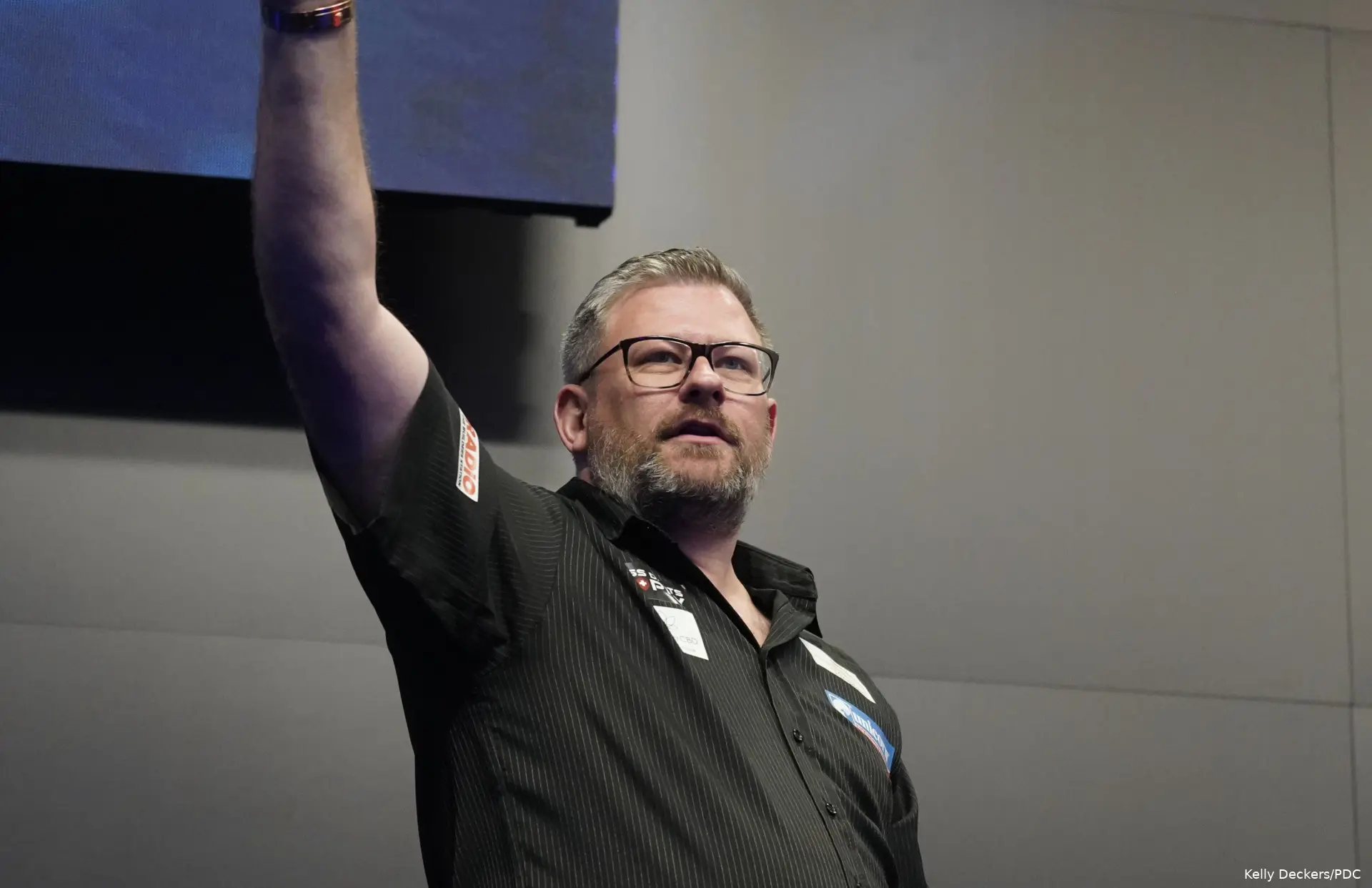james wade