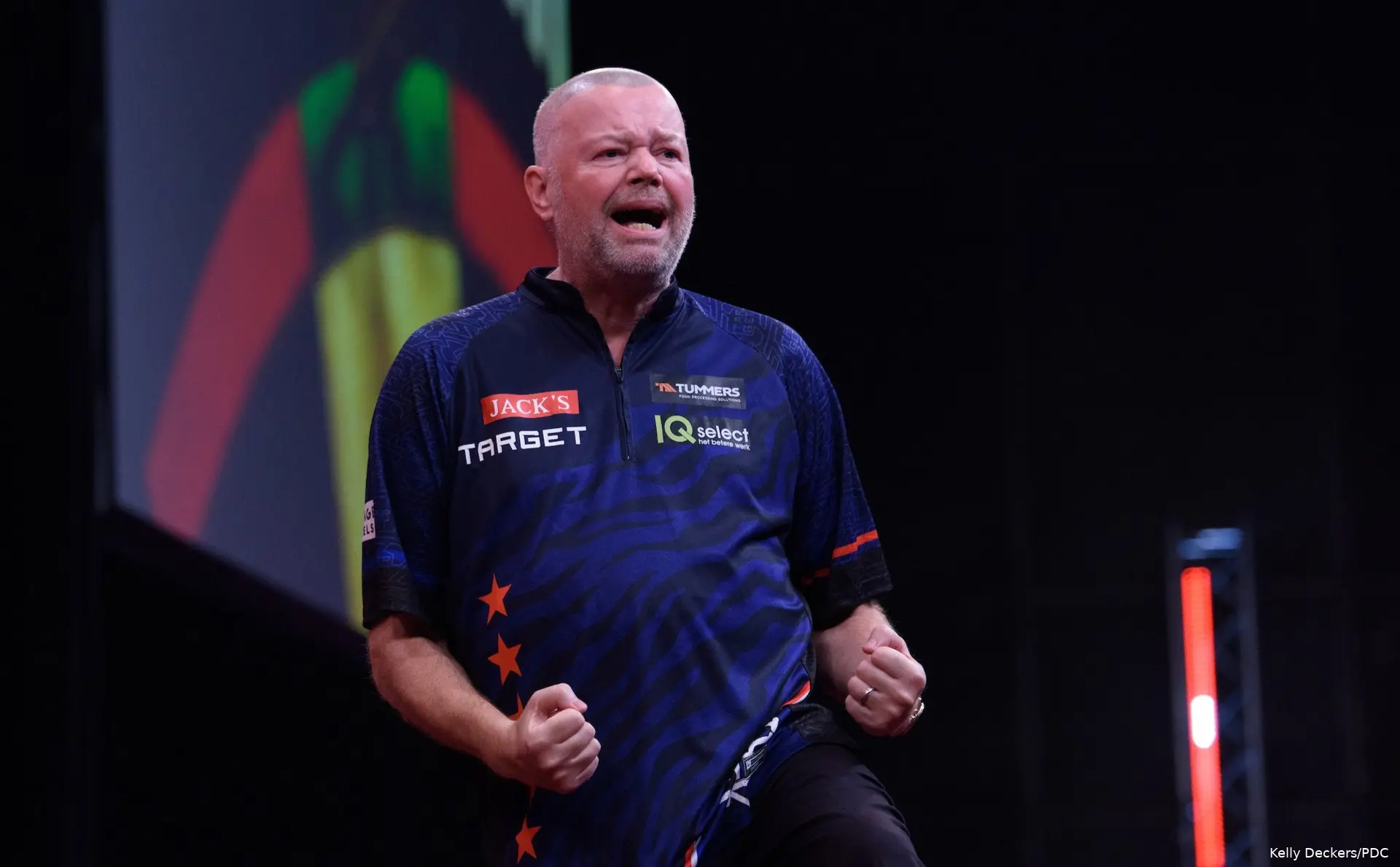 raymond van barneveld 1