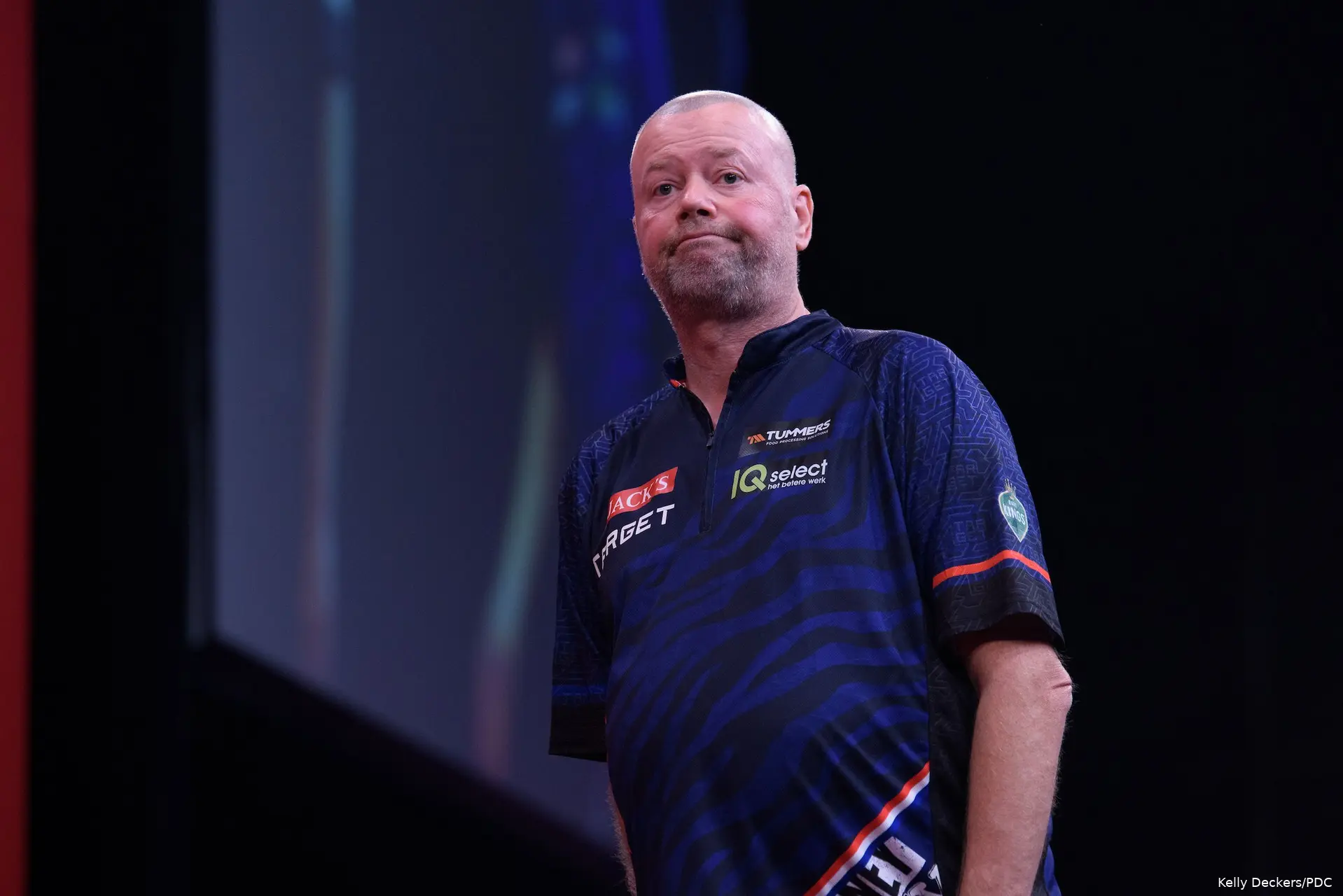 raymond van barneveld 2