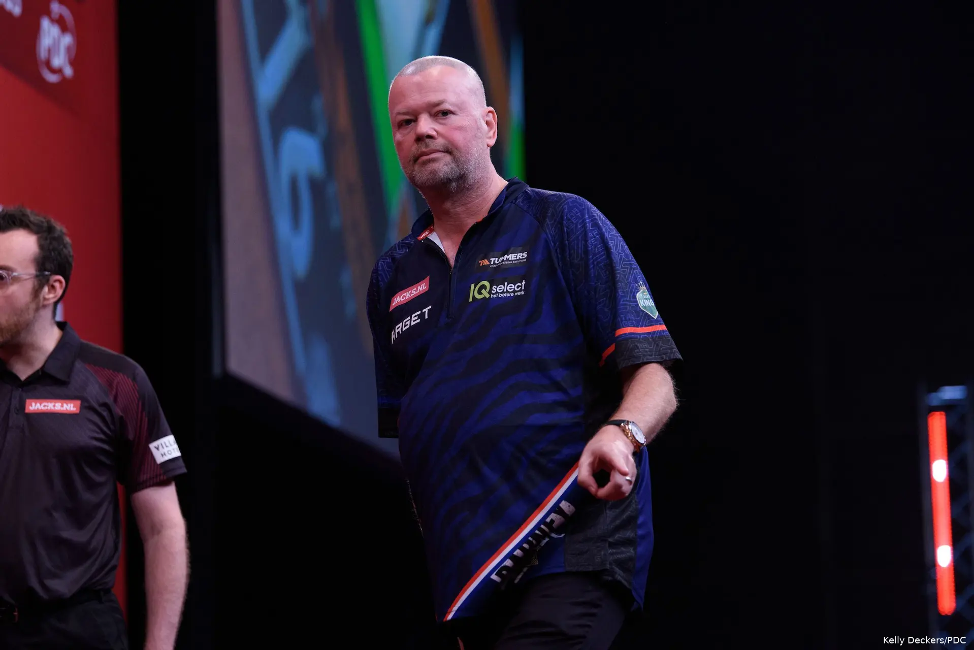 raymond van barneveld