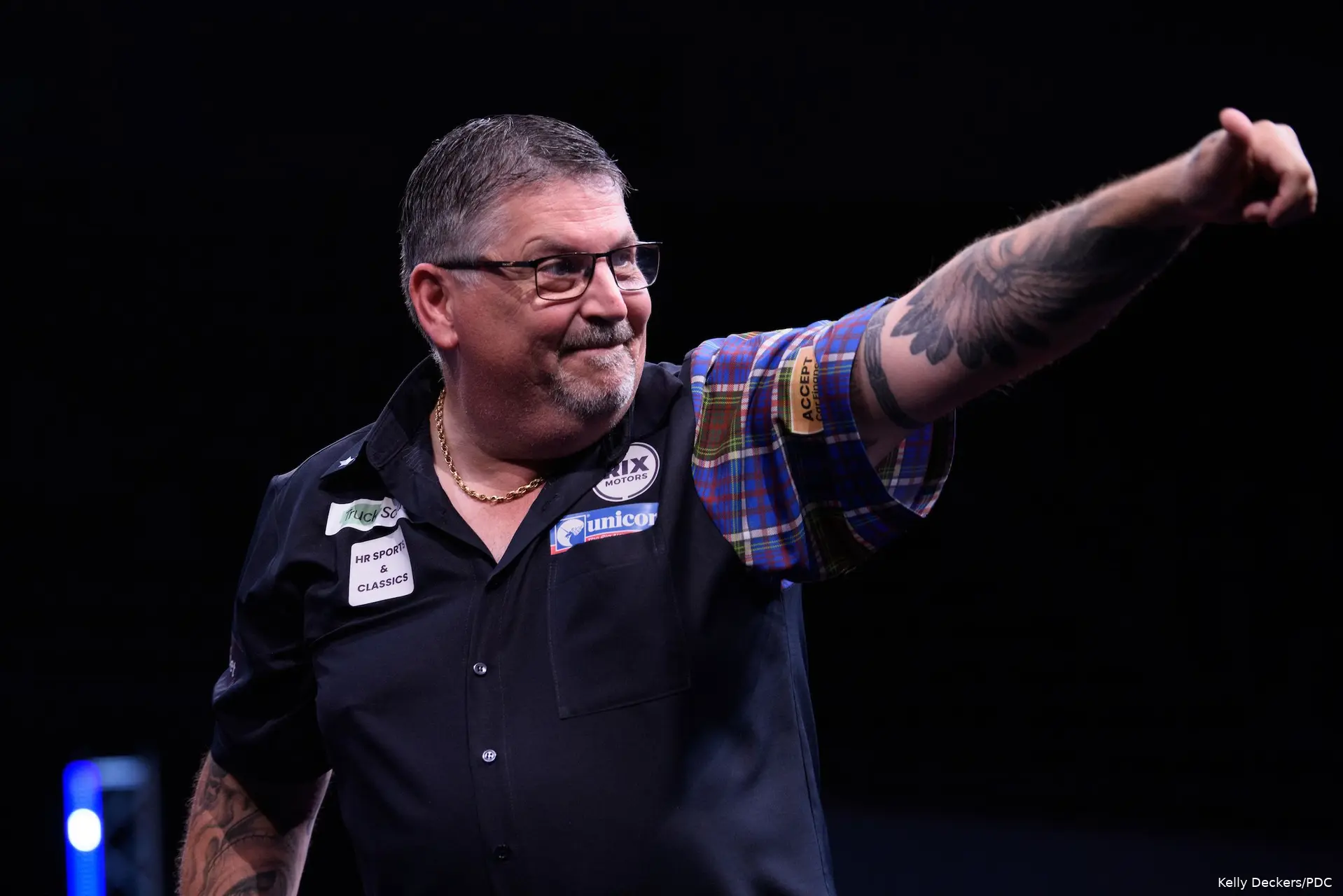gary anderson 2