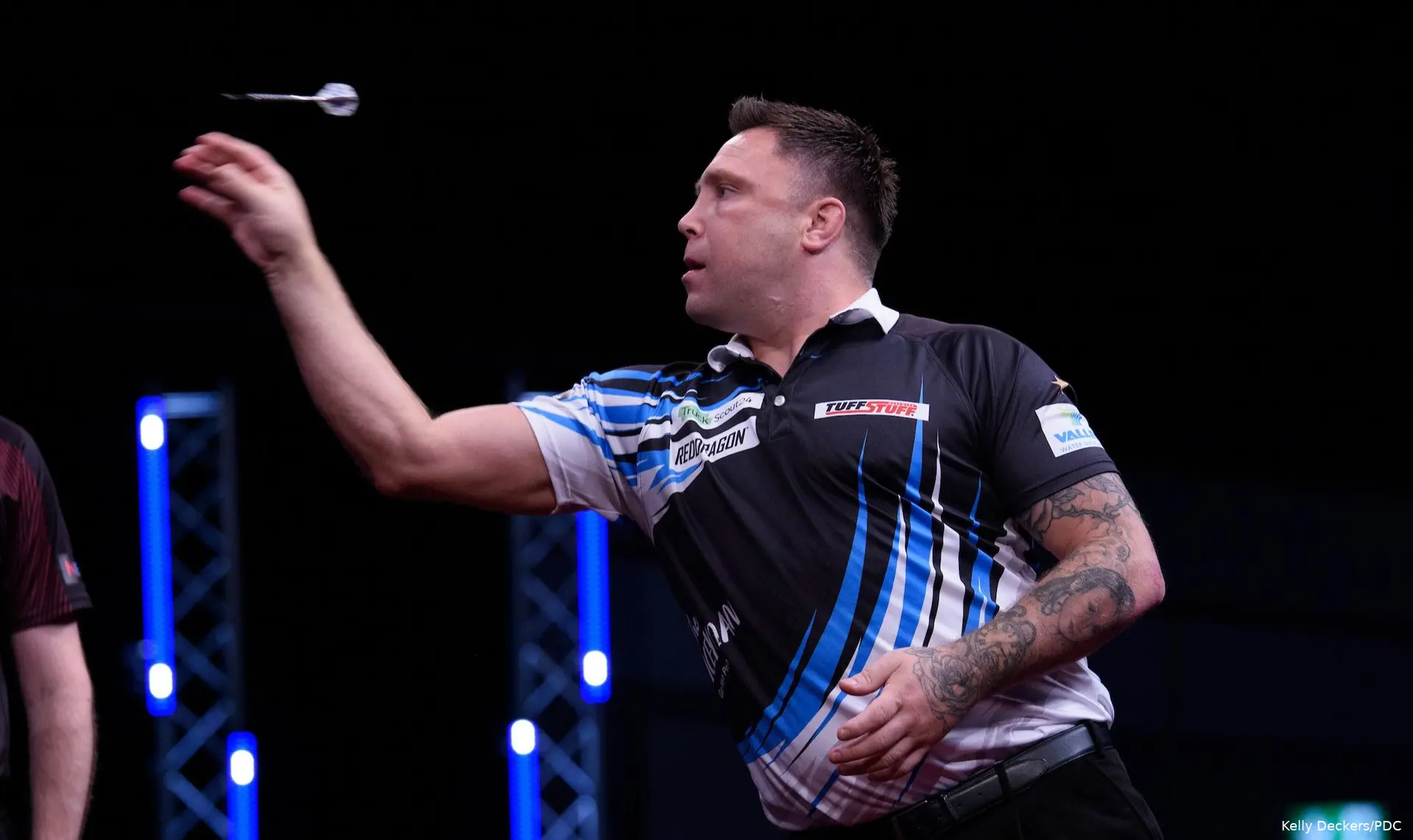 gerwyn price 2