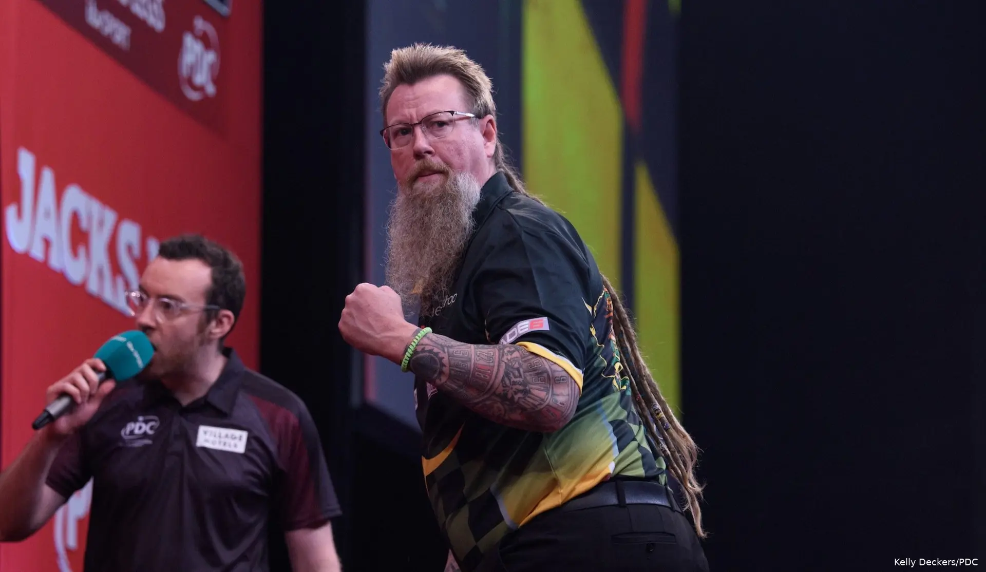 simon whitlock
