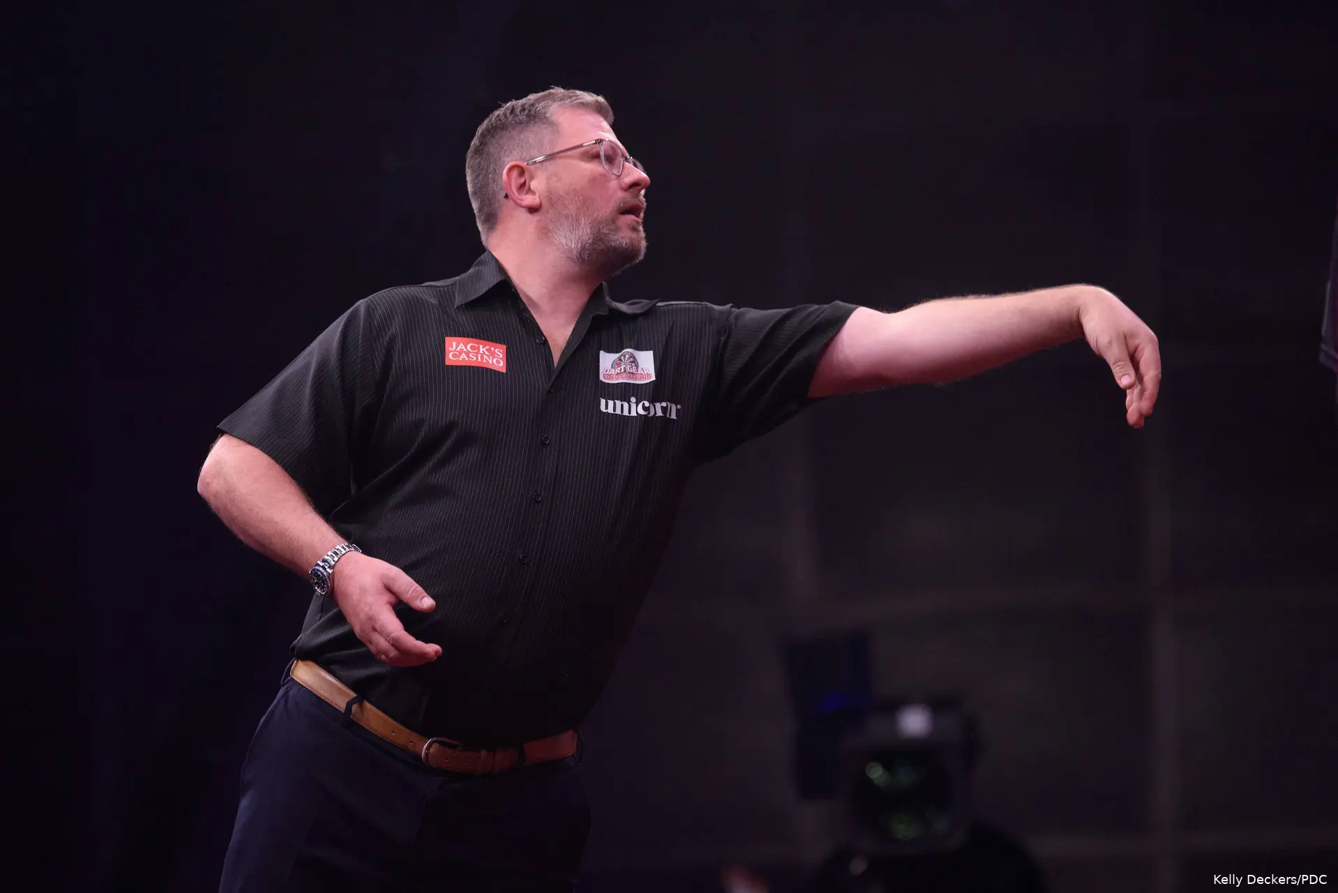 James Wade (3)