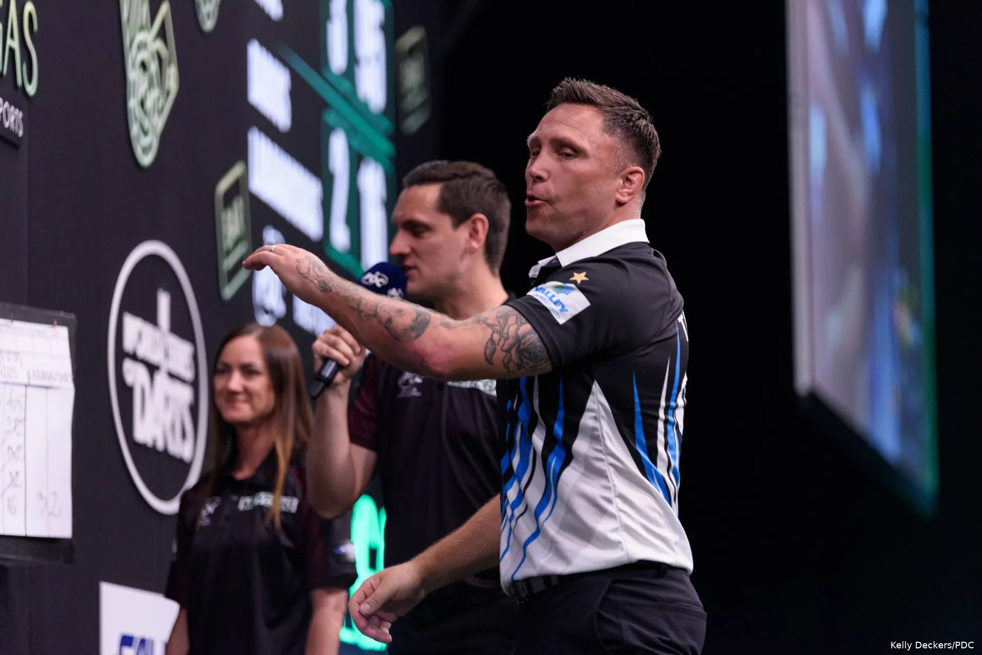 Gerwyn Price (3)