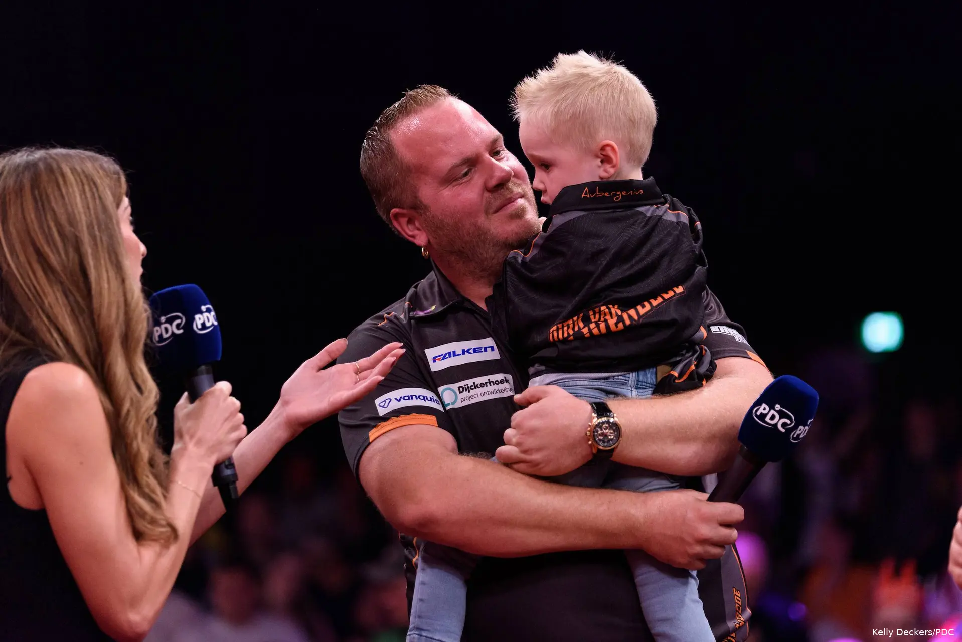 Dirk van Duijvenbode & Levi (2)