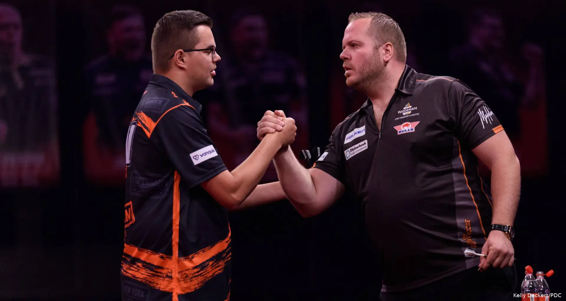 Gian van Veen & Dirk van Duijvenbode (2)