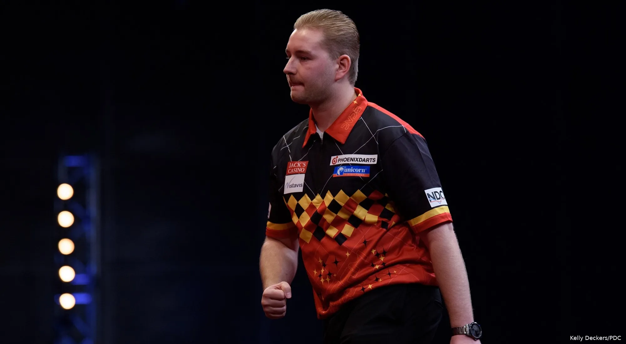 WSODFQF Dimitri Van den Bergh3A