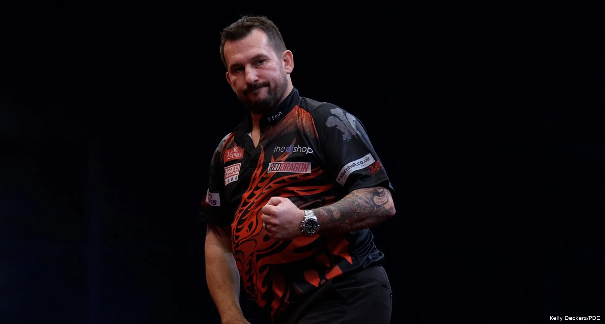 WSODFQF Jonny Clayton1A