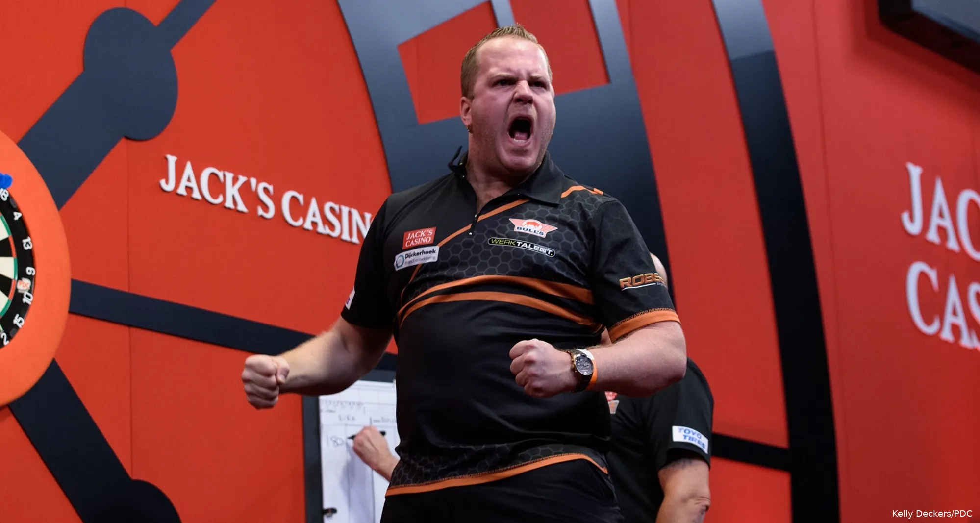 WSODFR1 Dirk Van Duijvenbode1A