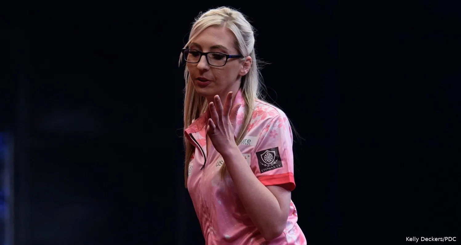 WSODFR2 Fallon Sherrock2A