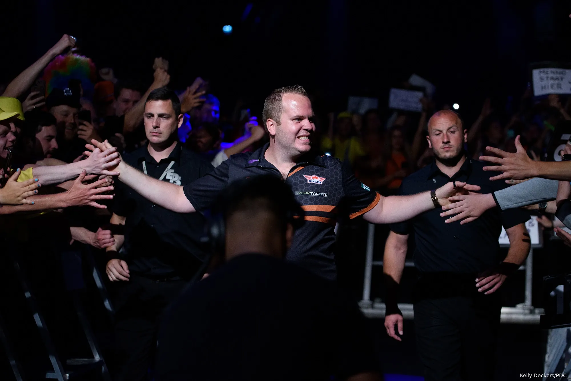 DDMR1 Dirk Van Duijvenbode6