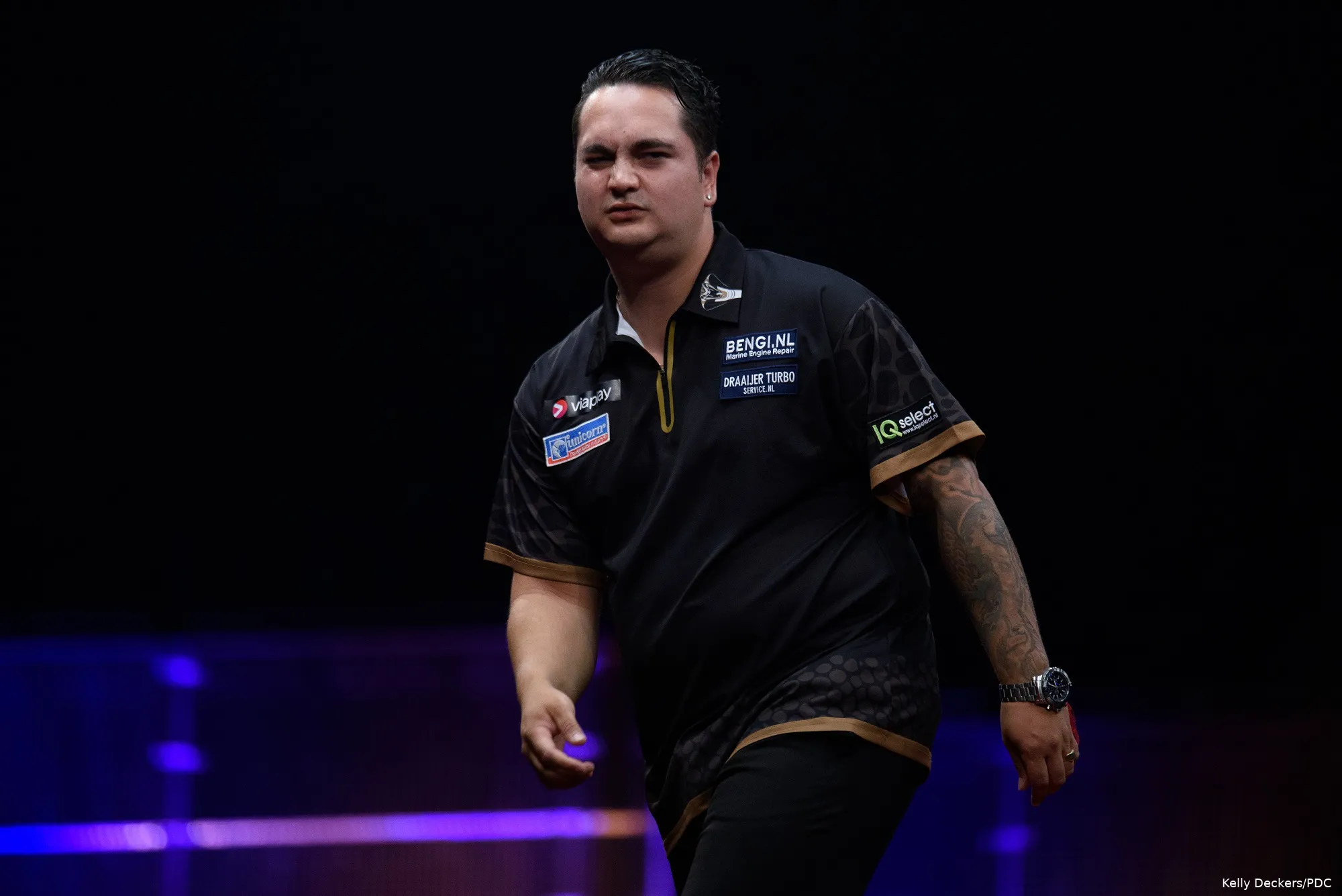 DDMR1 Jeffrey De Zwaan2