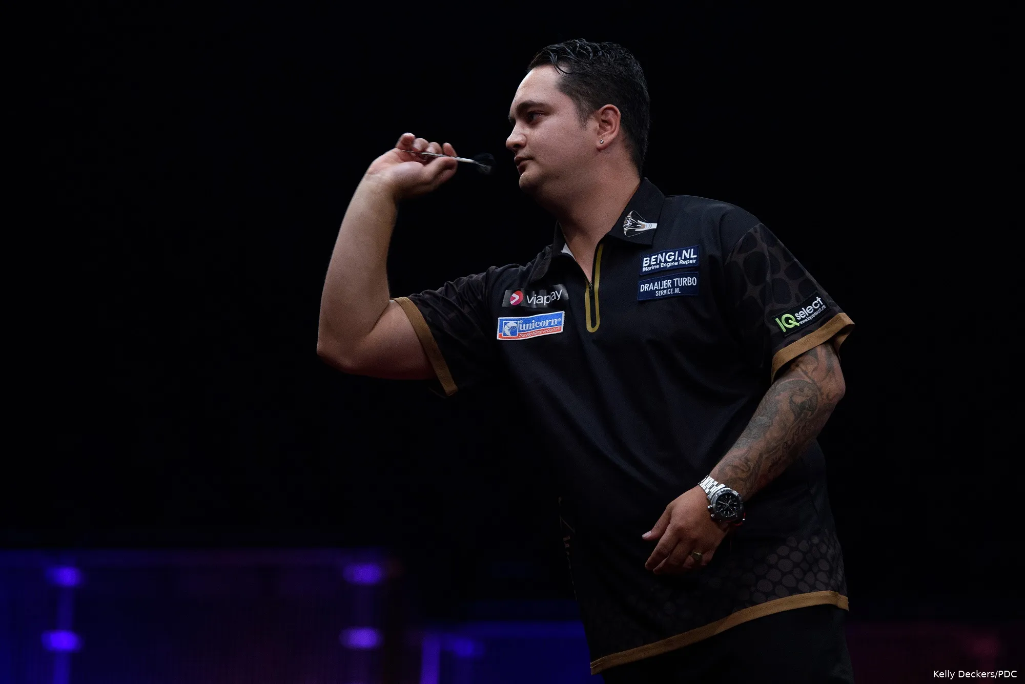 DDMR1 Jeffrey De Zwaan4