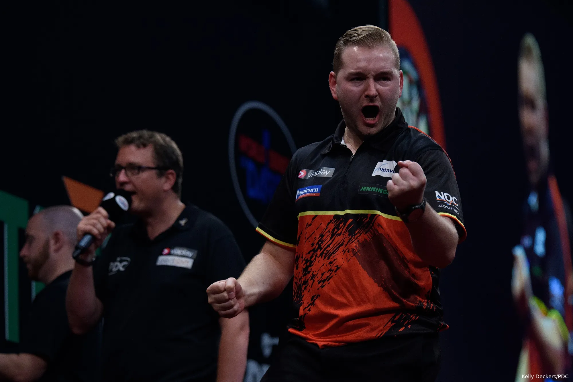 DDMSF Dimitri Van den Bergh5
