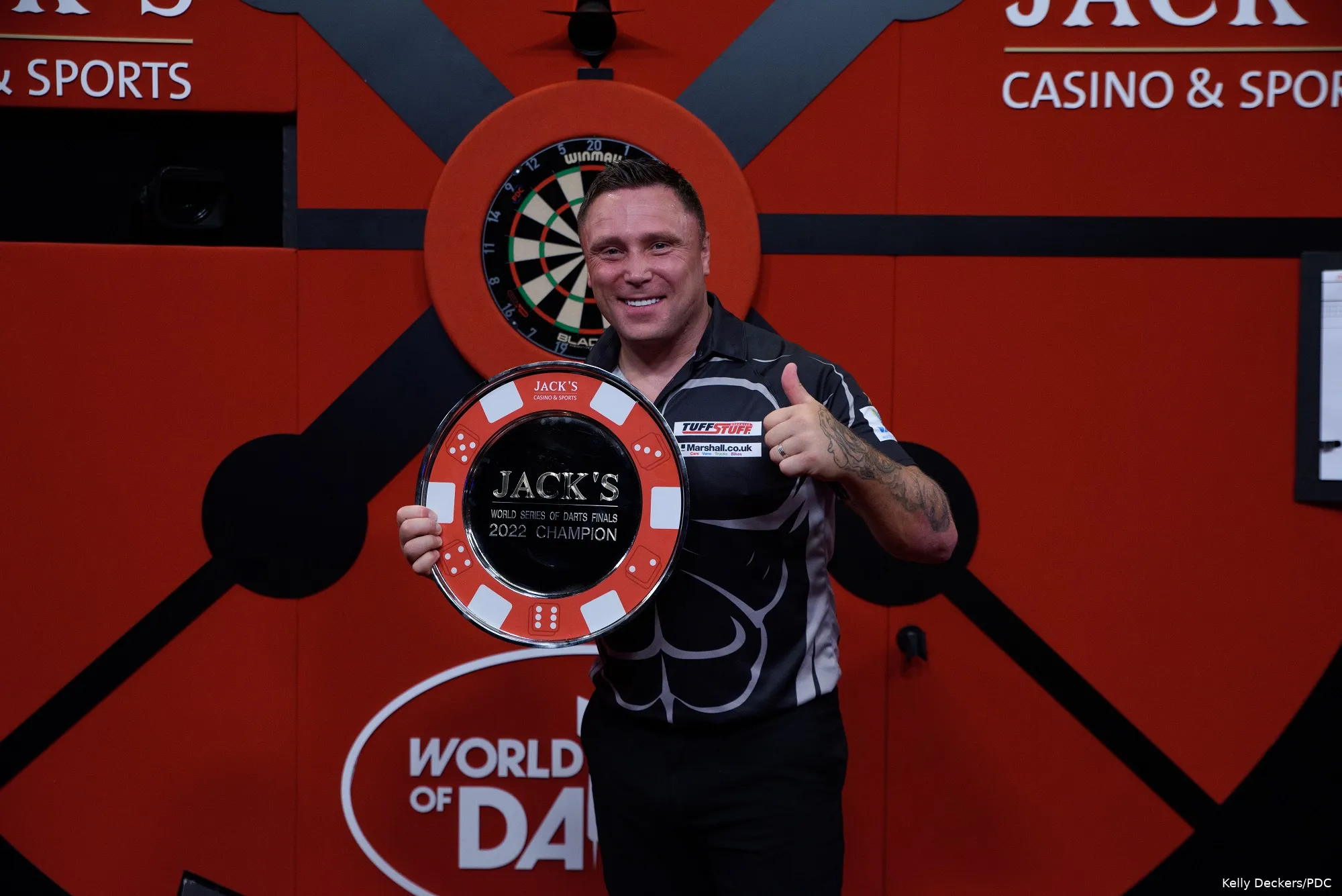 2022WSODFinal Gerwyn Price5