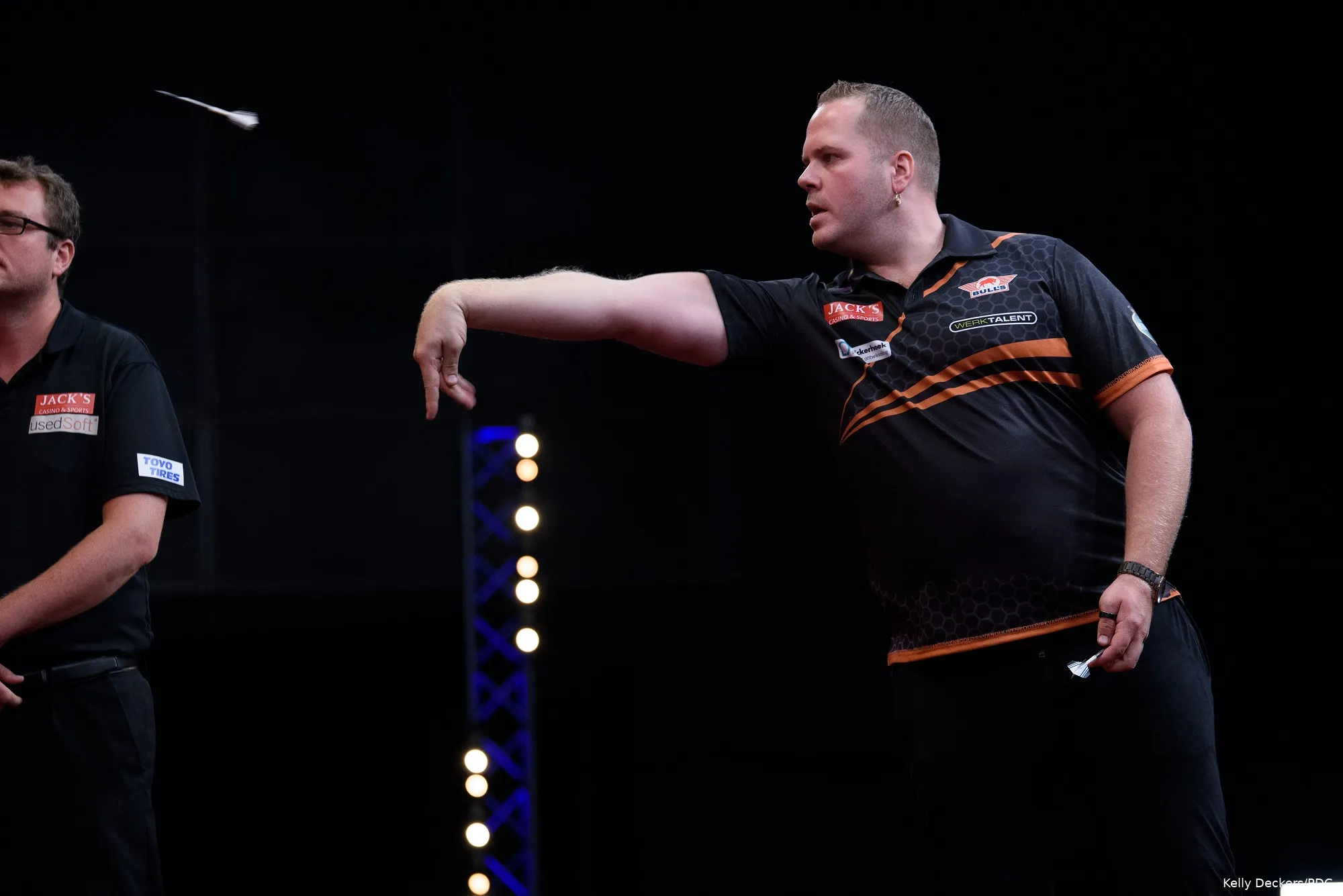 2022WSODFR1 Dirk Van Duijvenbode2