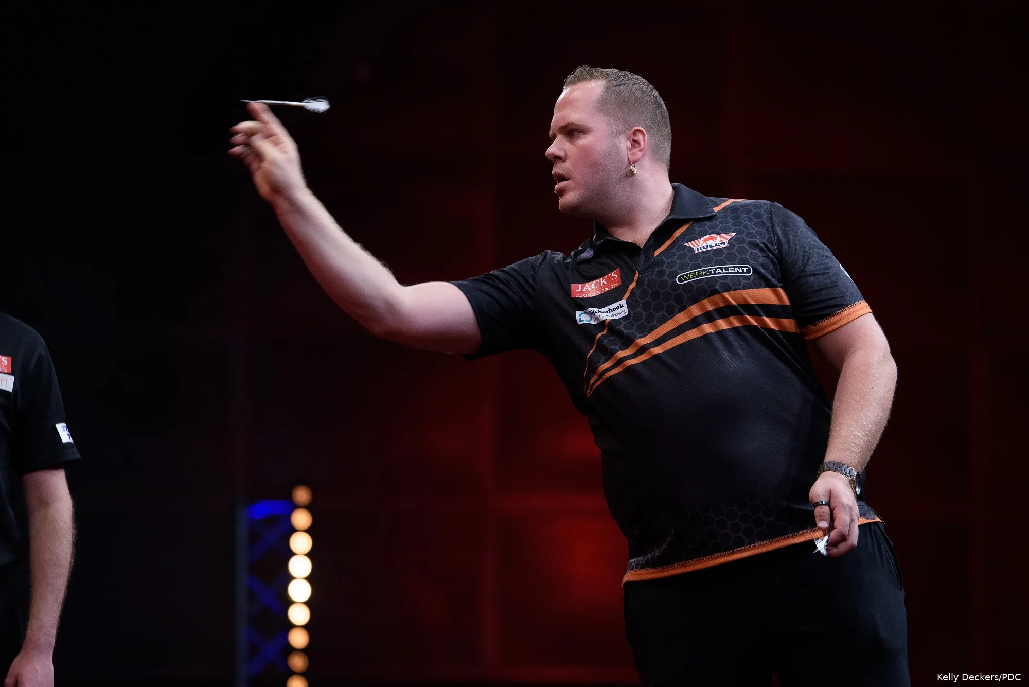 2022WSODFR2 Dirk Van Duijvenbode1