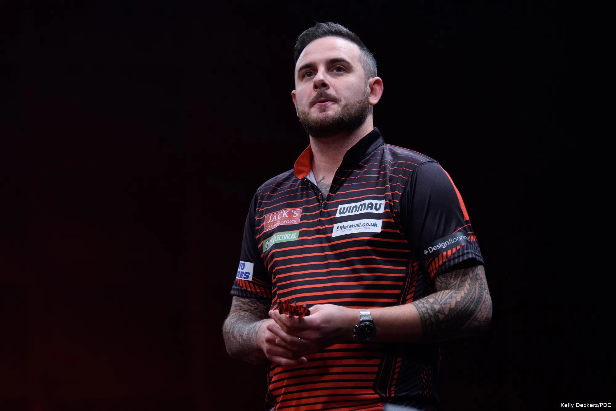 2022WSODFR2 Joe Cullen4