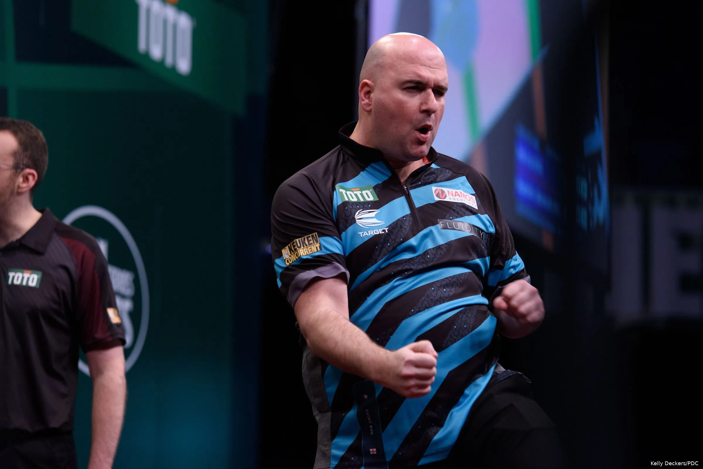 rob cross 3