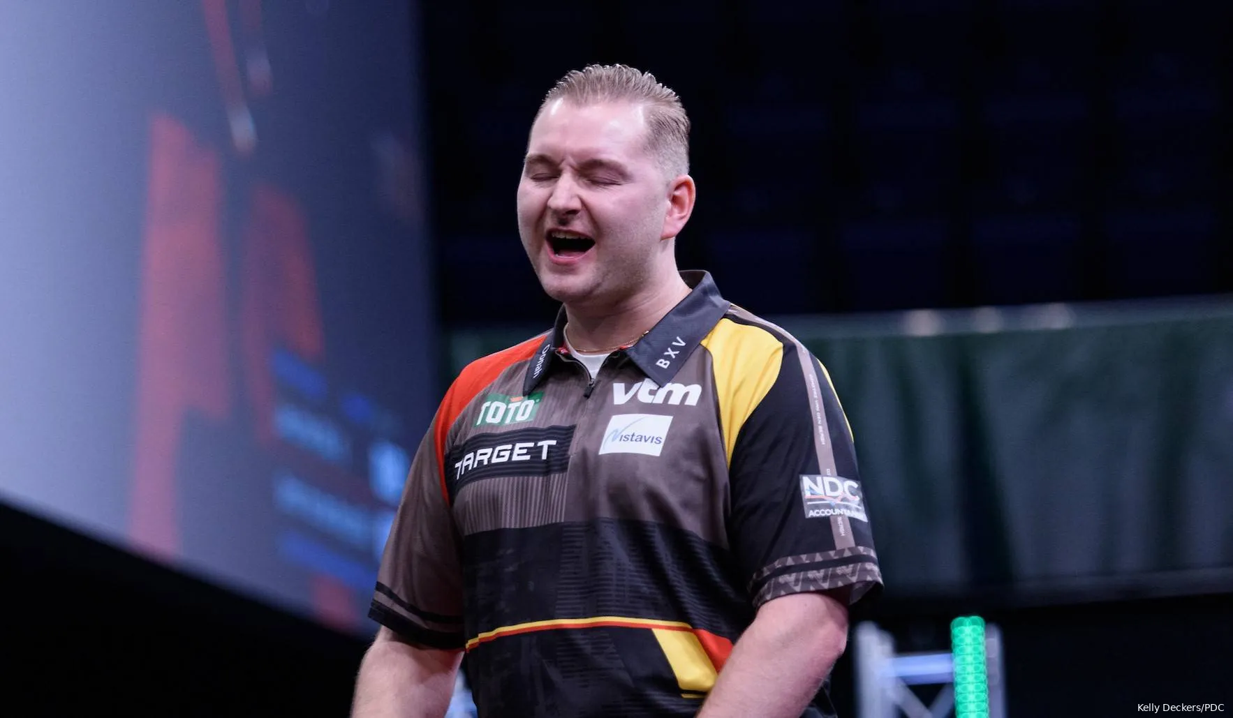 dimitri van den bergh 3