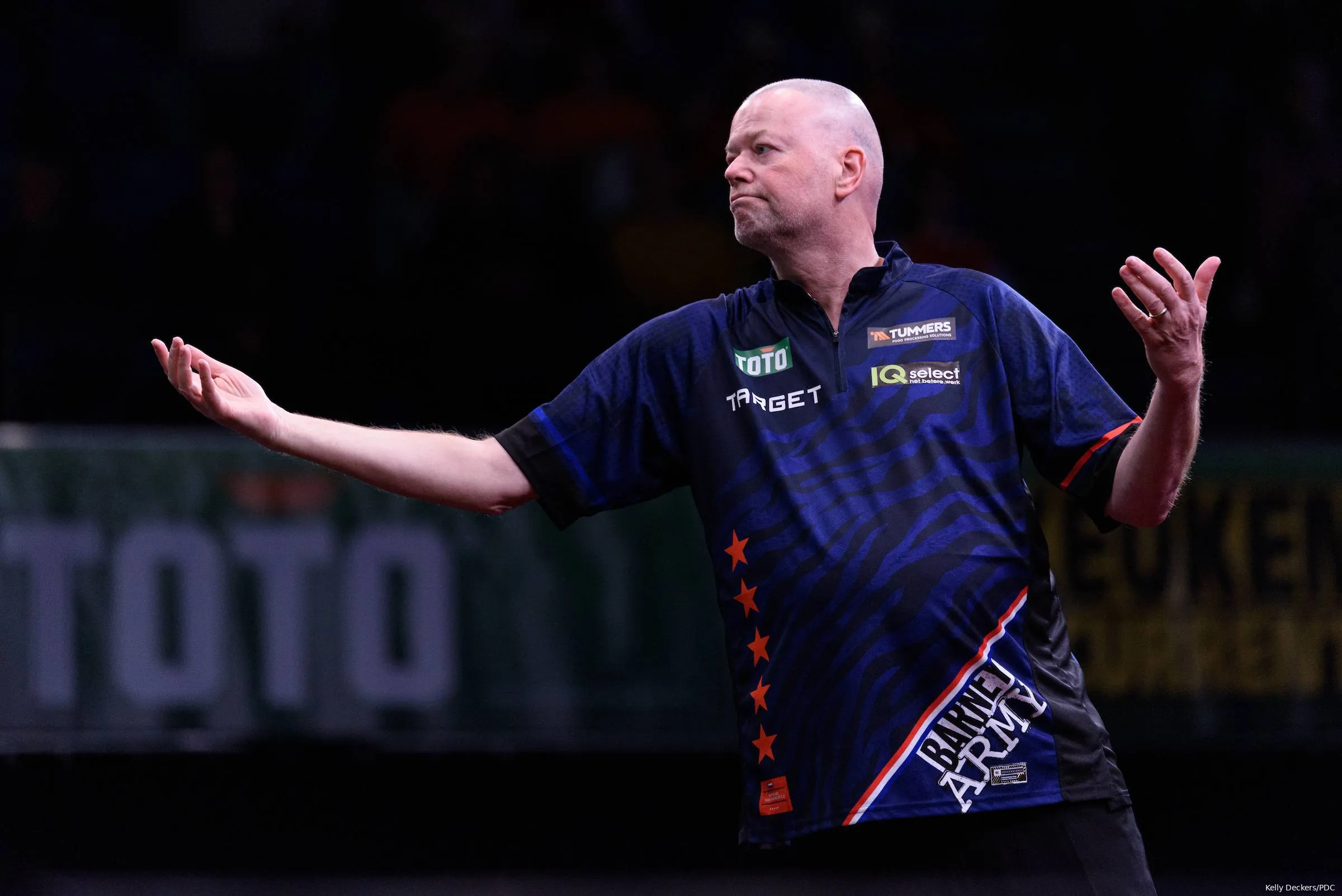 raymond van barneveld 1