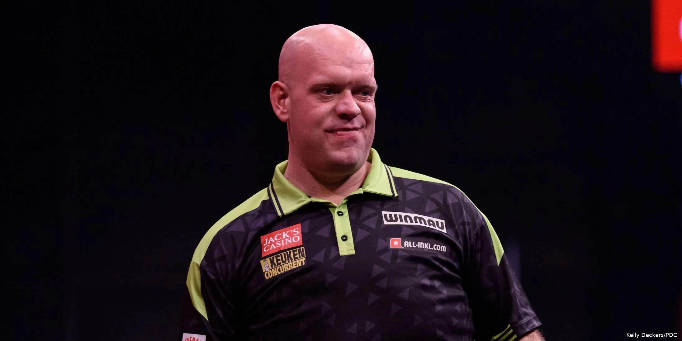 Michael van Gerwen (5)