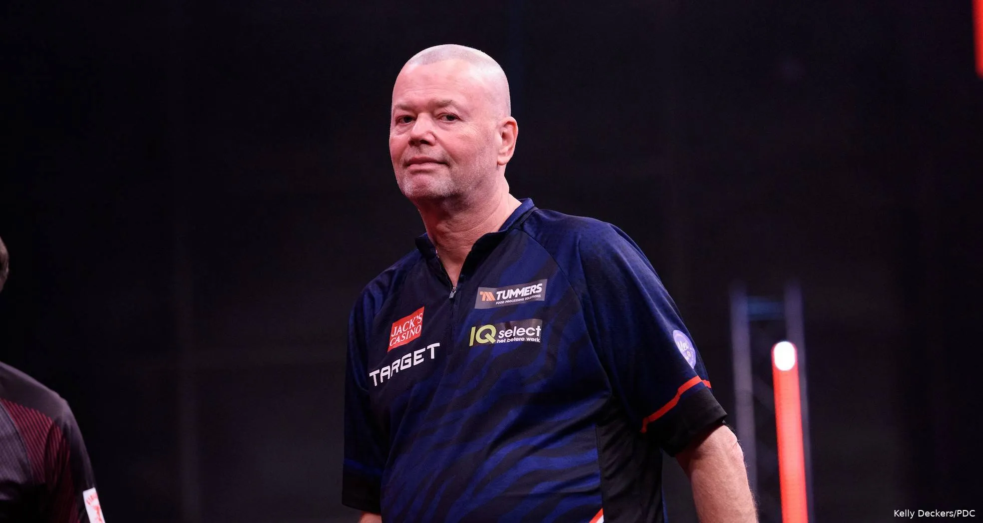 Raymond van Barneveld (1)