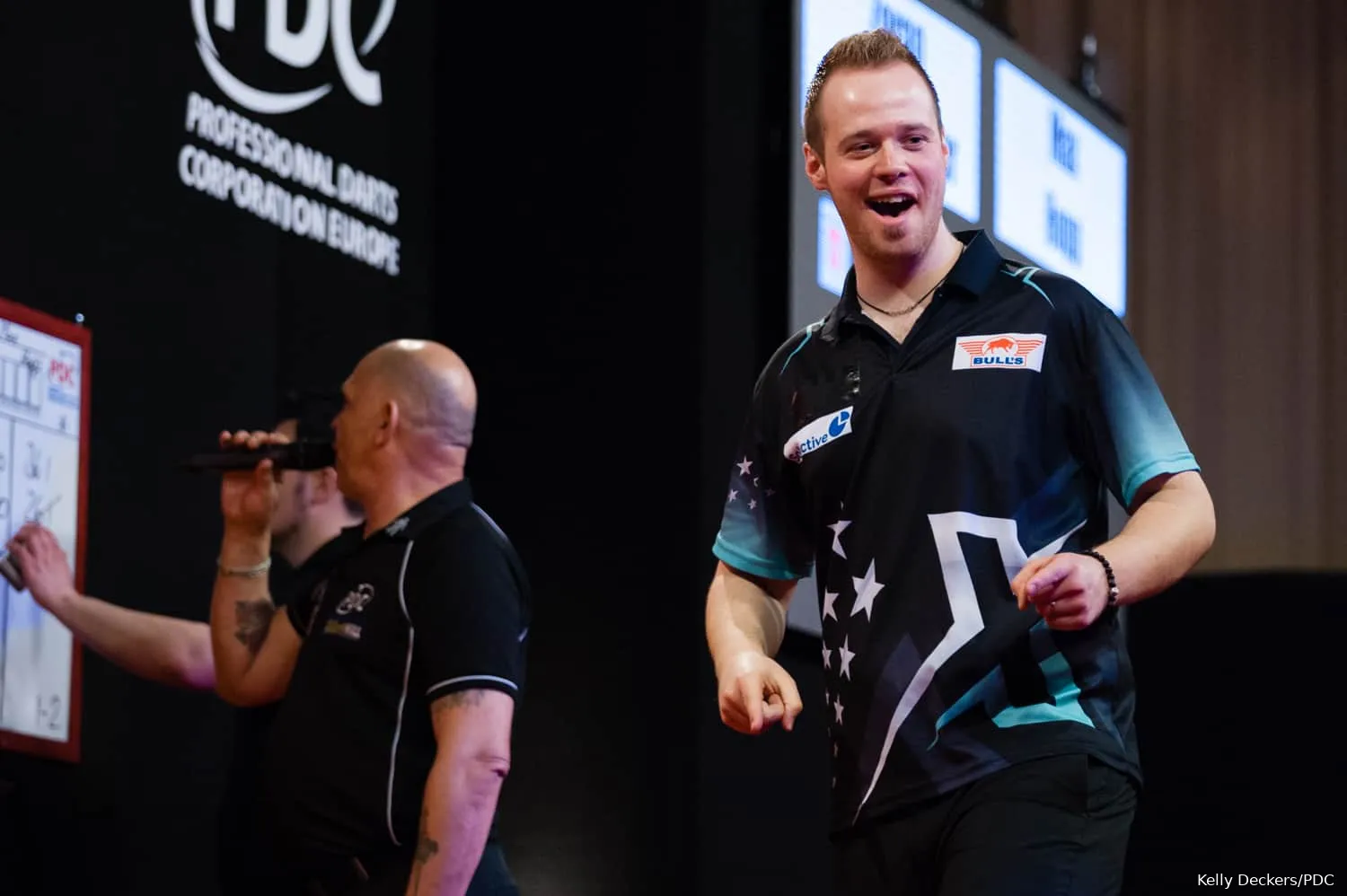 Max Hopp GDO18
