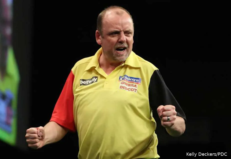 Ronny Huybrechts scaled